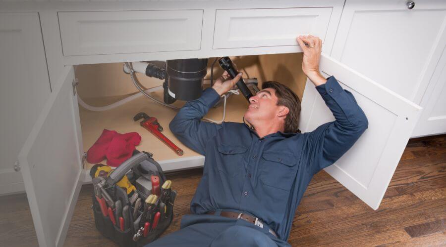 Professional Tankless Water Heater Installation in Dike, IA